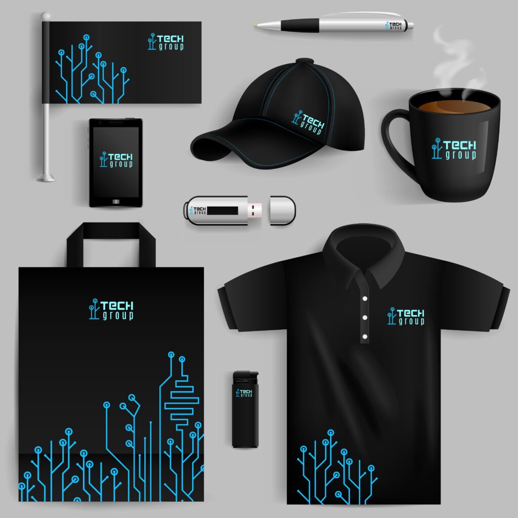 Servicio - branding