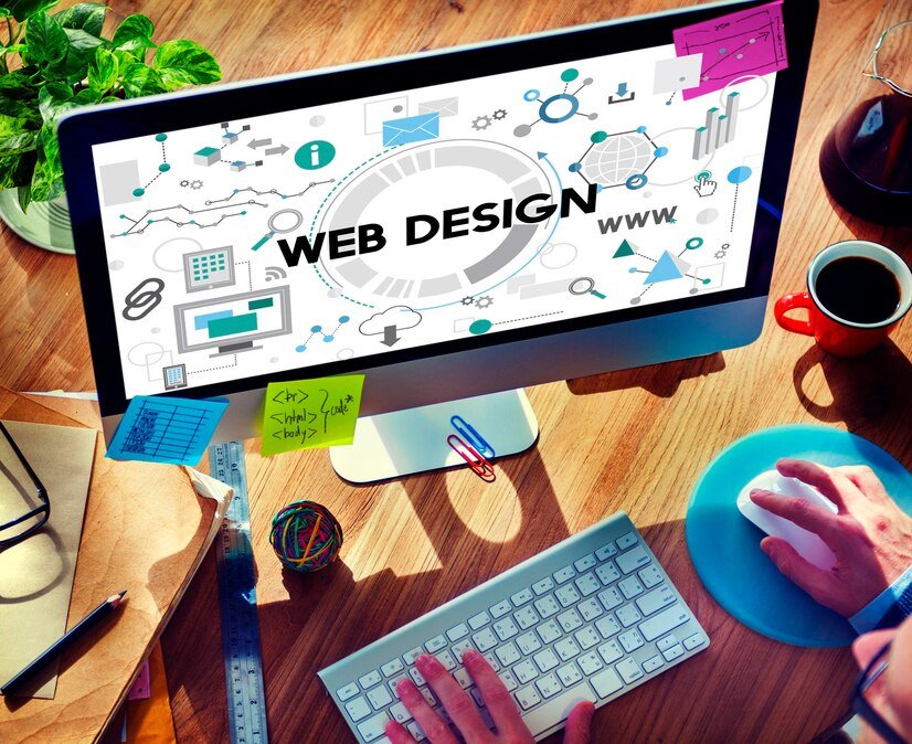 Servicios - Desarrollo de Página Web