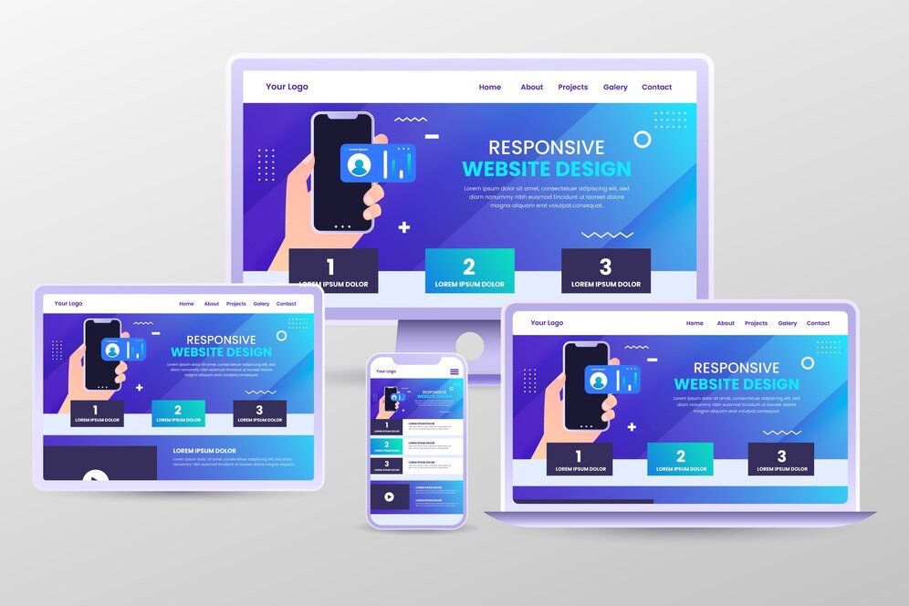 Servicio de Desarrollo Web